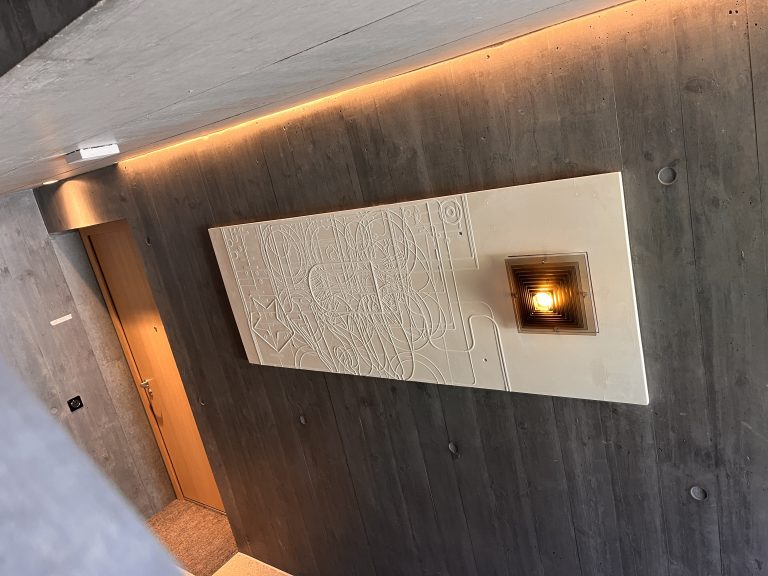 Qualité élevée des finitions