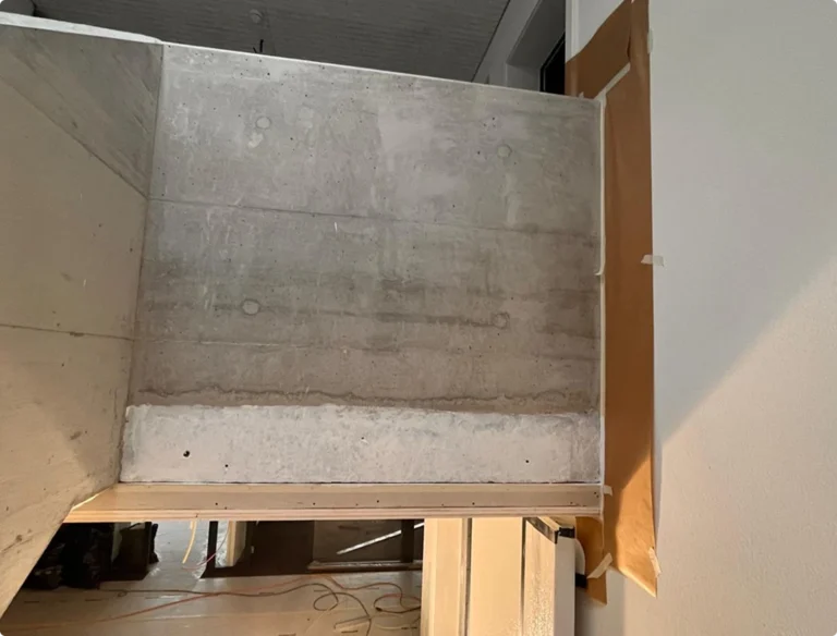 Qualité élevée des finitions