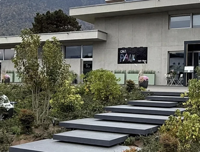 Responsabilité et contact direct