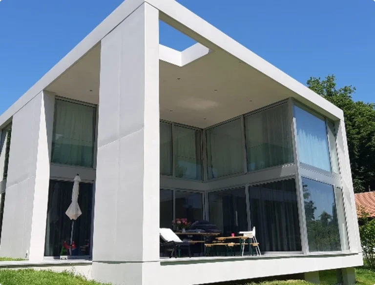 Travail propre et organisé